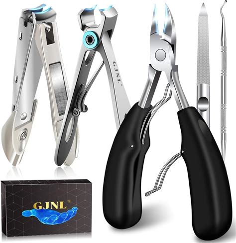 toe nail cutter for seniors